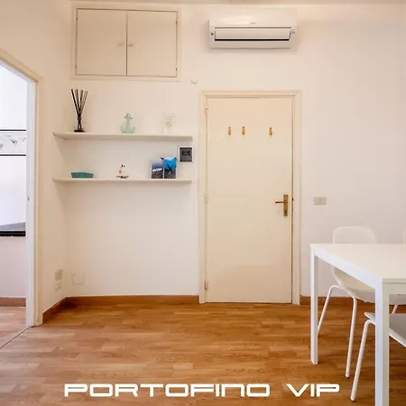公寓 Celeste By Portofinovip