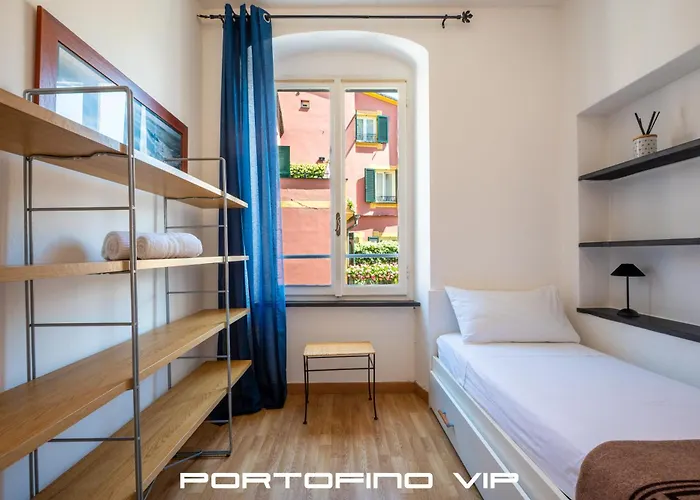 公寓 Celeste By Portofinovip