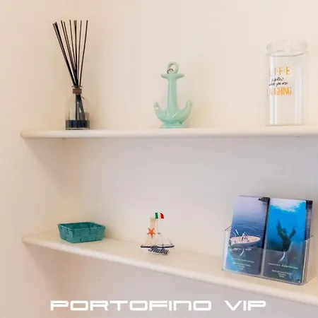Daire Celeste By Portofinovip Portofino