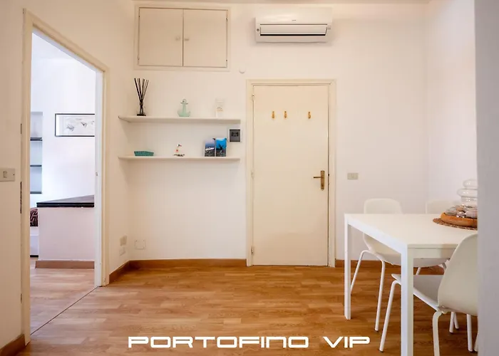 Apartament Celeste By Portofinovip