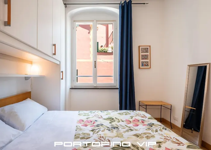 Celeste By Portofinovip Apartament *