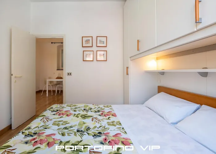 Celeste By Portofinovip Apartament Portofino