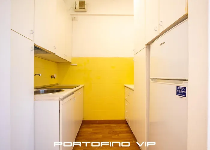 Celeste By Portofinovip Apartament *