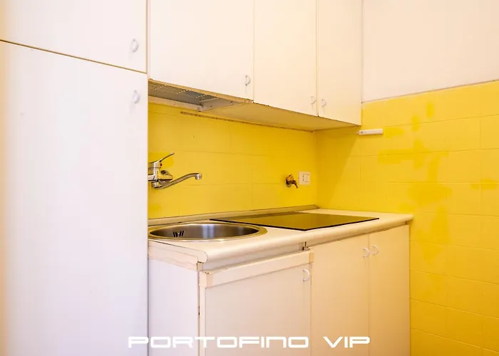 Apartament Celeste By Portofinovip