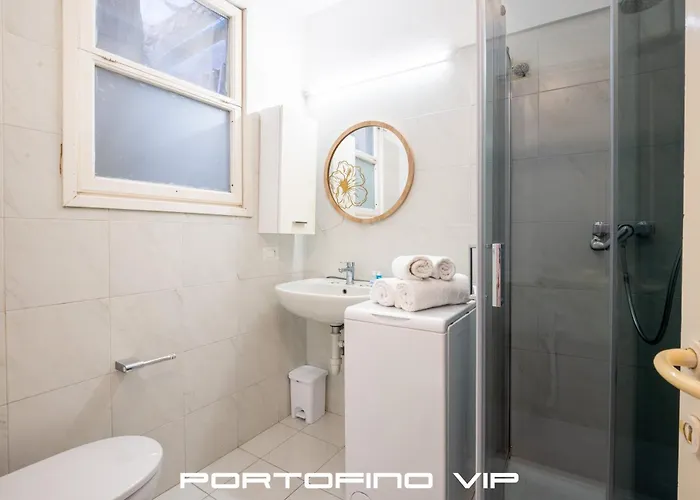 Apartament Celeste By Portofinovip *