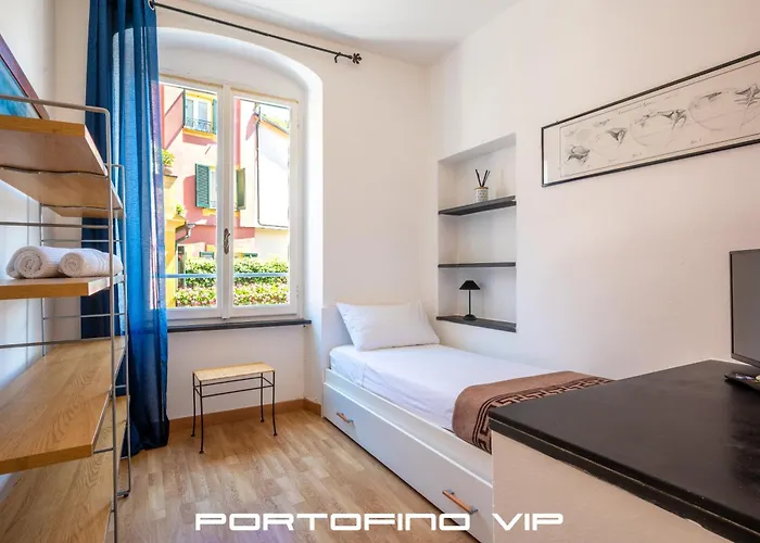 Celeste By Portofinovip Portofino