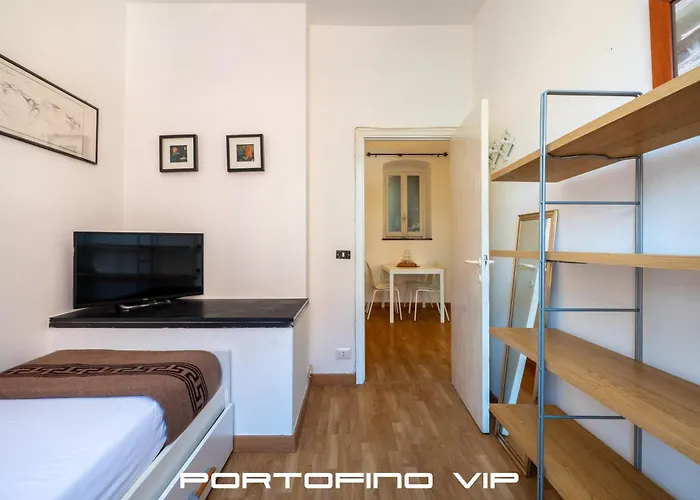 Celeste By Portofinovip Apartament Portofino